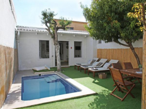 Holiday Home Blanca, Barcelona
